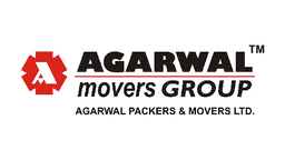 Agarwal Packers & Movers logo
