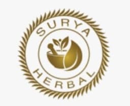 Surya Herbal logo